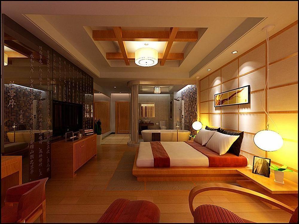 Friend Hotel Shanghai Exterior photo