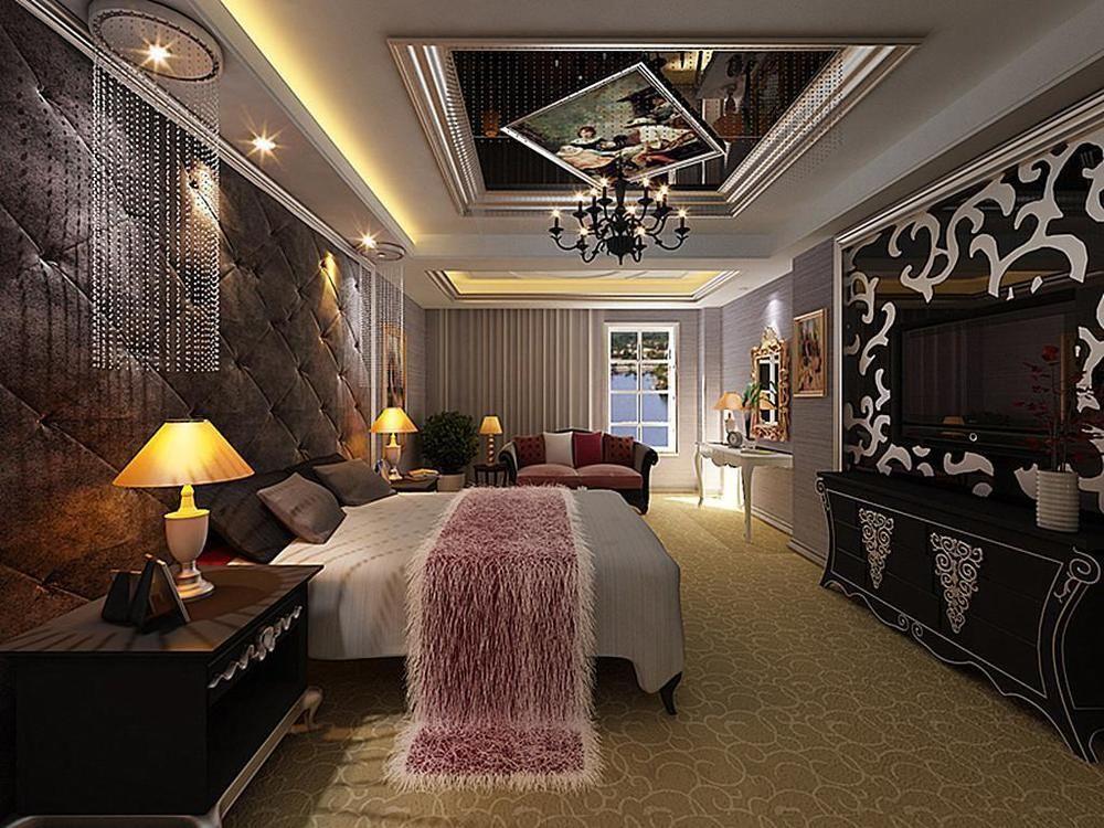 Friend Hotel Shanghai Exterior photo